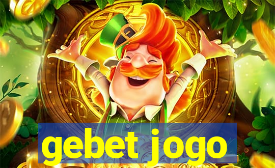 gebet jogo